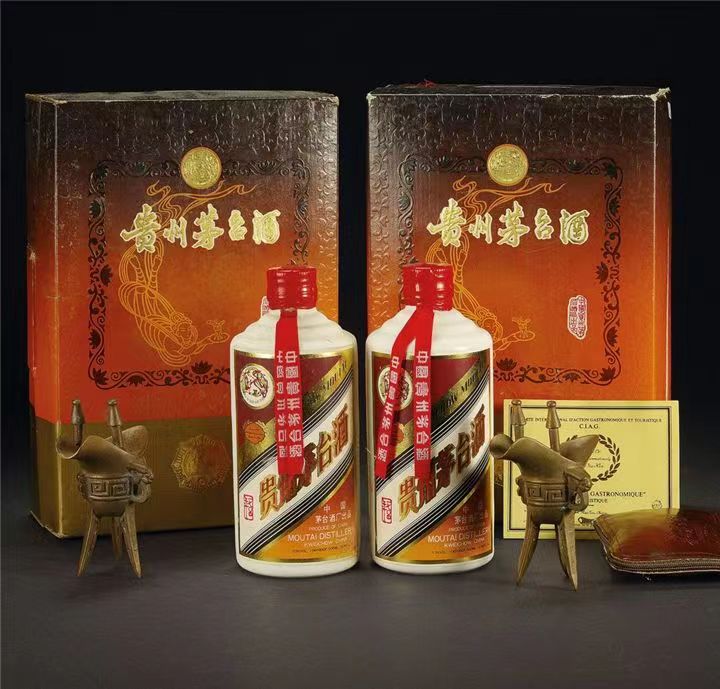 日土烟酒回收