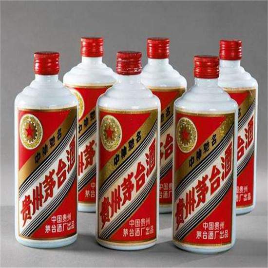 日土老酒回收